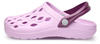 Ladeheid Clogs