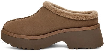 UGG Heights Cozy Clog hickory UGG Heights Cozy Clog hickory