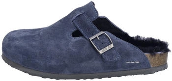 Josef Seibel Clogs 'Hermine 09' blau