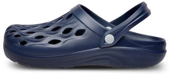 Ladeheid Leichte Eva Clogs LA-CA-17 marineblau
