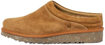 El Naturalista N5636 Lederclogs braun