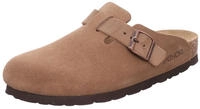 Rohde Clog "ALBA" Mules, Hausschuh mit leichter Laufsohle in Weite G (weit)