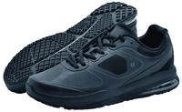 Shoes For Crews Evolution II Schwarz Arbeitsschuh Gr. 39