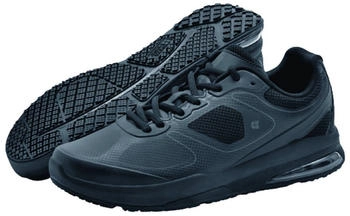 Shoes for Crews Evolution II schwarz Arbeitsschuh