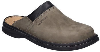 Josef Seibel Max grau Clog