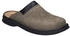 Josef Seibel Max grau Clog