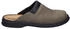 Josef Seibel Max grau Clog
