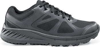 Shoes for Crews Vitality II 28362 vegane Arbeitsschuhe schwarz