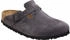 Birkenstock Boston Veloursleder