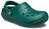 Crocs Clogs dunkelgrün 21912956