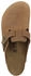 Birkenstock Boston Geöltes Nubukleder Clogs normal 16838824