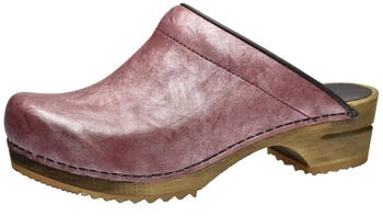 Sanita Wood Laerke bordeaux Sanita Wood Laerke bordeaux