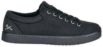 Shoes for Crews Finn Sneaker schwarz antistatisch