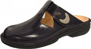 Finn Comfort Damen Blau Größe