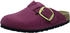 Birkenstock Boston Big Buckle berry crush