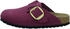 Birkenstock Boston Big Buckle berry crush