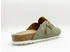 thies Eco Bio Clog Vegan Clog emerald 1856
