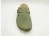 thies Eco Bio Clog Vegan Clog emerald 1856
