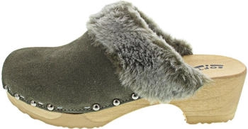 Softclox Tizia oliv natur
