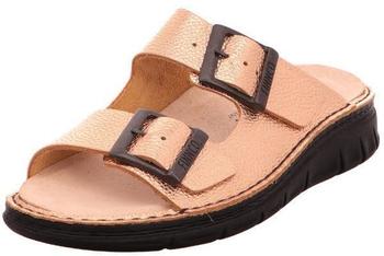 Finn Comfort Damen Braun Finn Comfort Damen Braun
