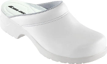 Euro-Dan Flex Clogs offen 460-01
