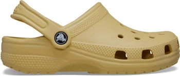 Crocs Classic Clog dunkelgelb