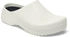Birkenstock Super Birki Polyurethan-Sandalen weiß