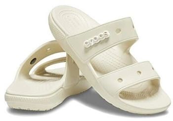 Crocs Classic Sandal bone