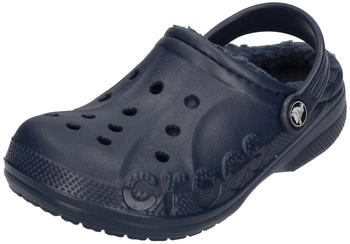Crocs Baya Lined Clog 207500-463 blau