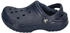 Crocs Baya Lined Clog 207500-463 blau