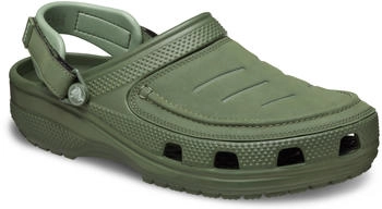 Crocs Yukon Vista Ii Lr Holzschuhe 207689-309