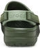 Crocs Yukon Vista Ii Lr Holzschuhe 207689-309