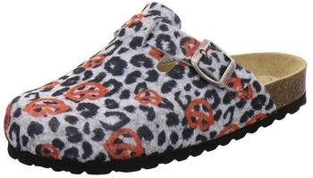 AFS Clogs Pantolette filz 2690002