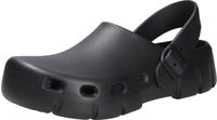 Pantoletten Birkenstock Birki Flow EVA 1027684 Schwarz