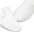 John Devin Sabot Slip-On Sneaker Clog Pantolette Schlappen vegan weiß