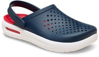 Crocs 209964-410, Crocs Clogs InMotion navy