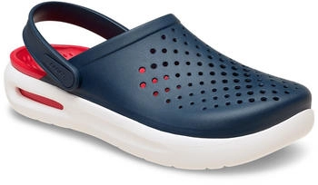 Crocs Inmotion Holzschuhe 209964-410B