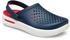 Crocs Inmotion Holzschuhe 209964-410B