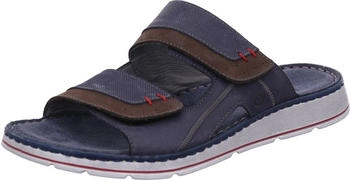 Rohde Easys N62 navy Leder