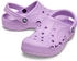 Crocs Baya Clogs lila
