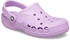 Crocs Baya Clogs lila