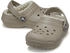 Crocs Classic Lined Clog T Pilzknochen