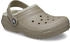 Crocs Classic Lined Clog T Pilzknochen