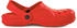 Ladeheid Kinder Clogs KL055 rot