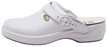 Scholl Schuh für Medizinisches Fachpersonal F219021065460 weiß