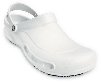 Crocs Bistro Clogs weiß Clog