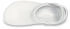 Crocs Bistro Clogs weiß Clog