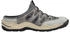 Rieker L0559 Clogs grau