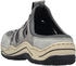 Rieker L0559 Clogs grau