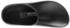 Birkenstock Super Birki Fusion PU-Clog schwarz